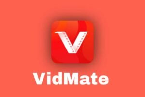Vidmate APK download iPhone