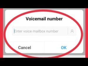 How to Set Up Voicemail on Android