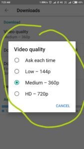 how to download videos from Telegram private channels