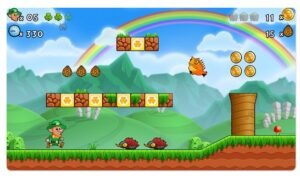 Games Like Super Mario Run For Android