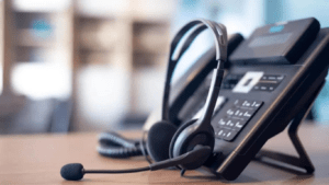 How to Set Up Voicemail on VOIP Phone