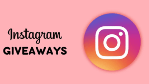 How to Win Instagram Giveaways