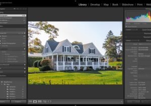 How to Take Real Estate Photos with an iPhone