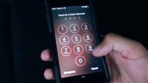How to Check iPhone Unlock History in 2024