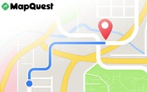 Best Google Maps Alternative